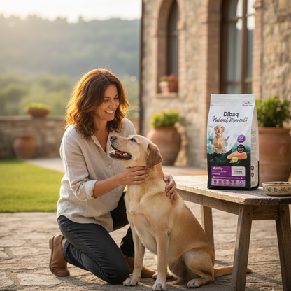 Dibaq Natural Moments 5 Star Mobility 2 Kg_3