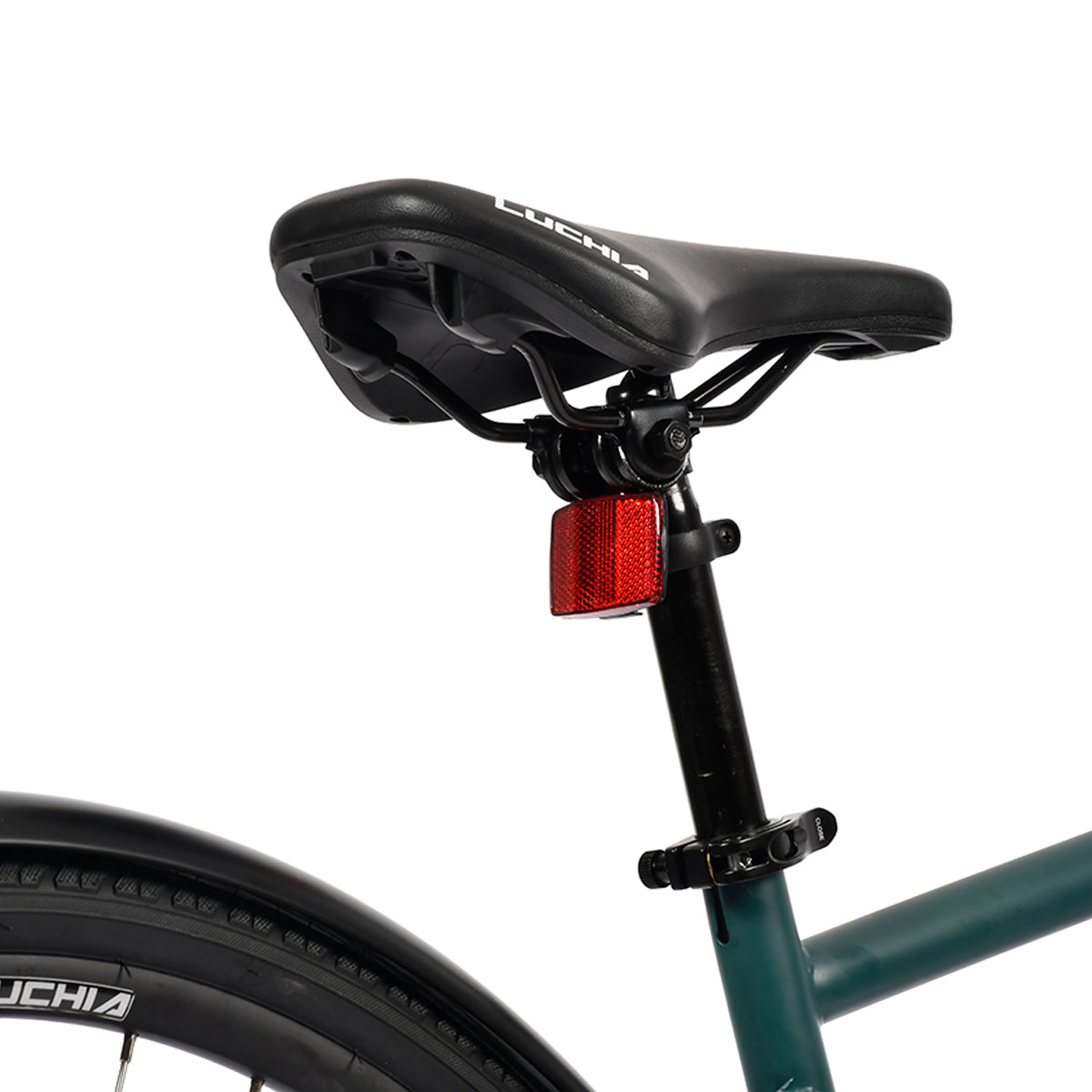 Atria 250w 36v 10ah (360wh) Bicicleta Eléctrica De Carretera - Rueda 29 Color Azul_2