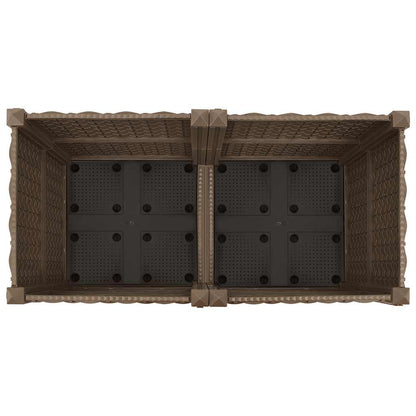 Arriate 80x40x38 Cm Polipropileno_5