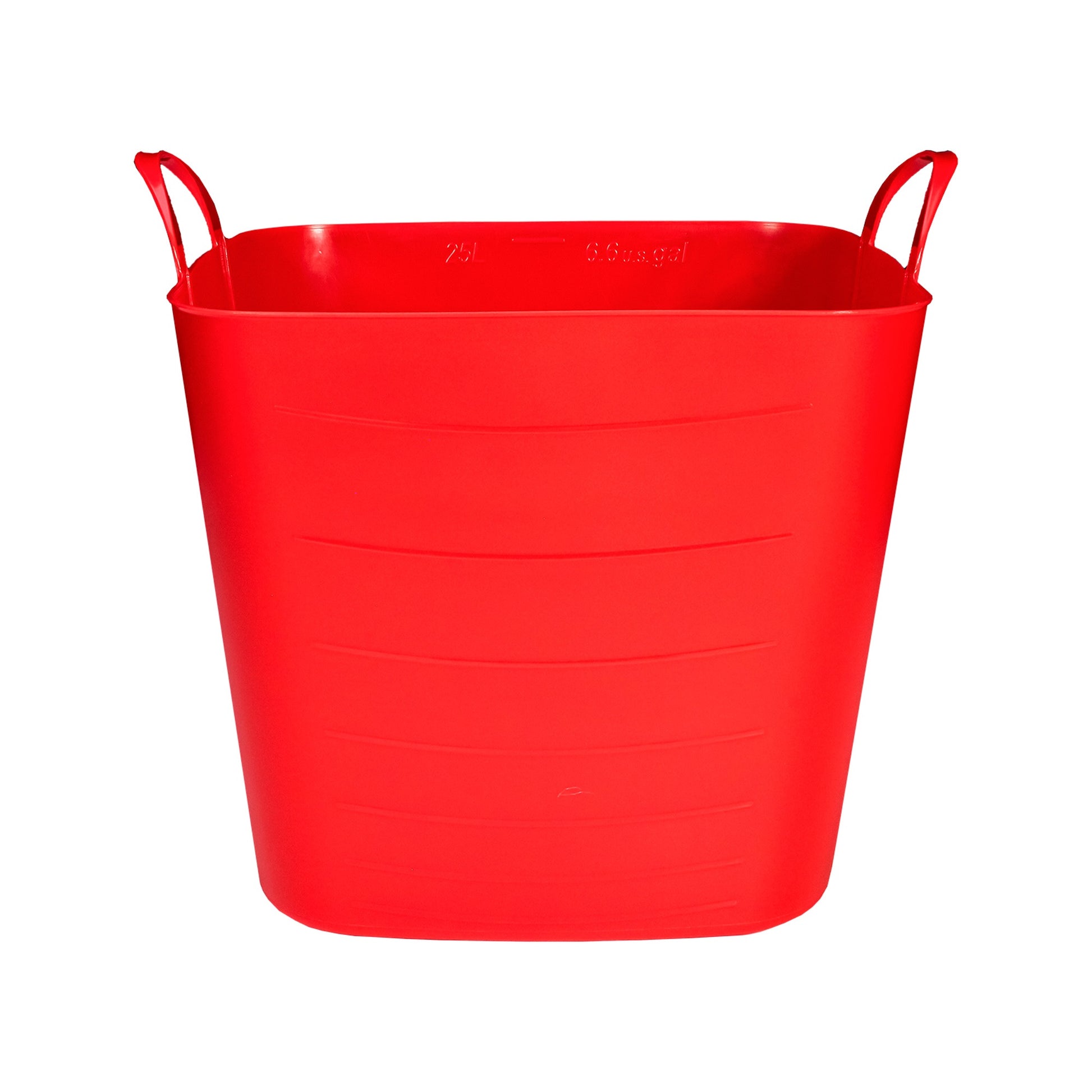 Life Story Cesto Large 40l Red_0