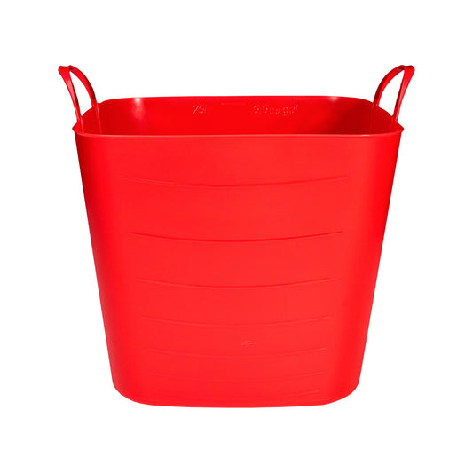 Life Story Cesto Large 40l Red_0