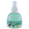 Perfume Para Perros Wuapu, Aroma Agradable Y Fresco Musky En Formato Pulverizador De 150 Ml