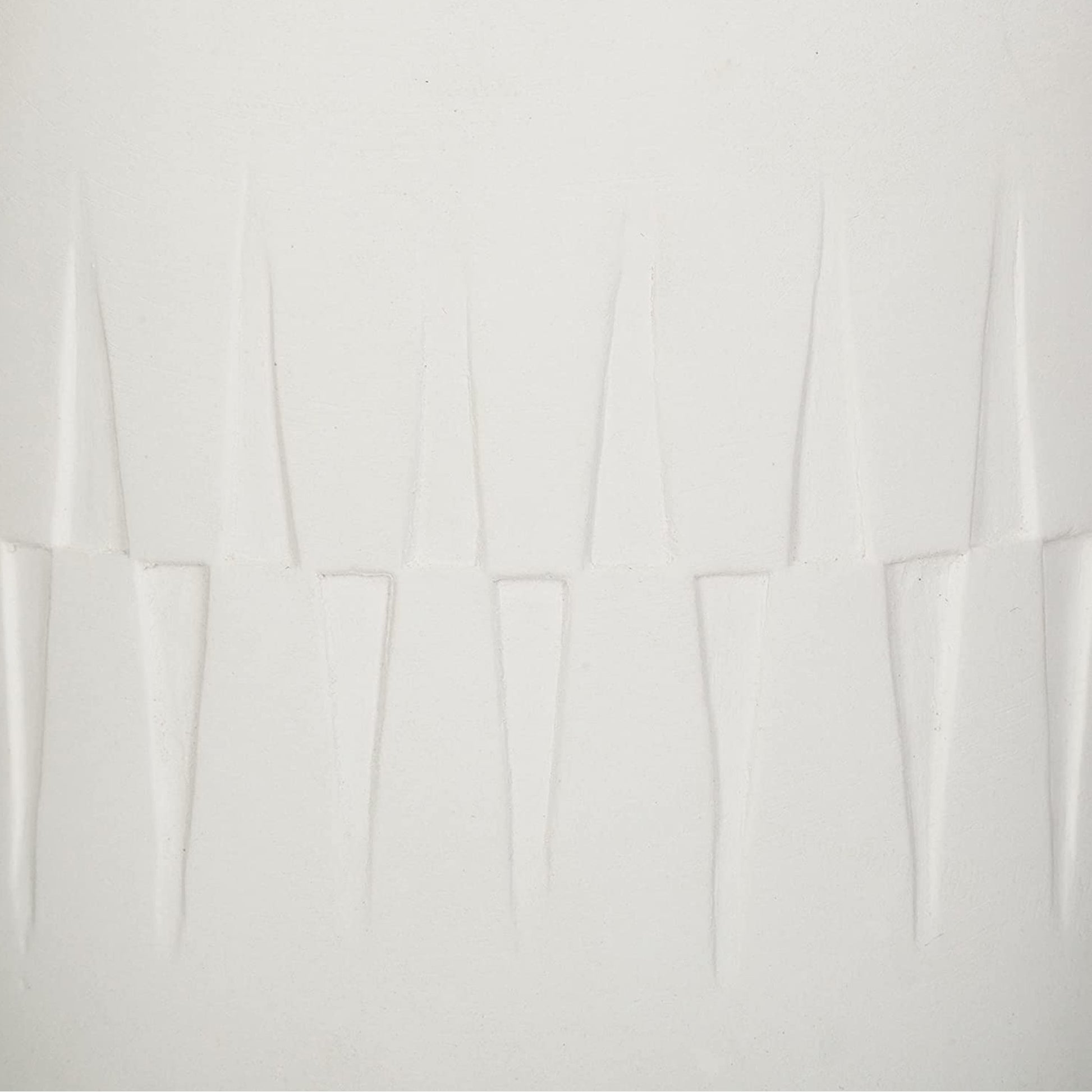 Palma Con Macetero De Cemento Blanco Etnik Altura 29