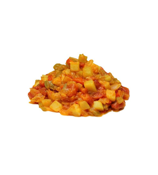 Caja Pisto Manchego Pero De Conil_0