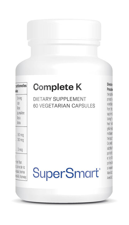 Complete K_0