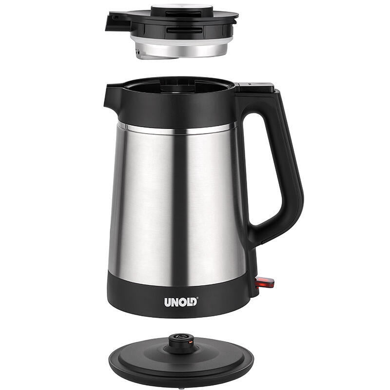 Unold Flash Cooker Thermo 18715, Tetera 18715_1