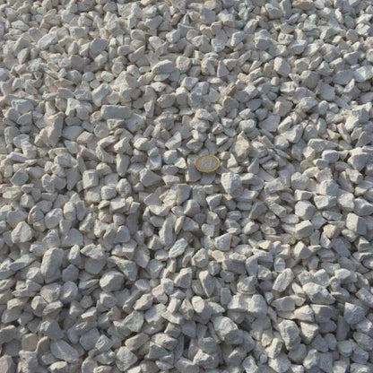 Grava Blanca Crema / Big Bag 1.000 Kg. / 8-16 Mm_1