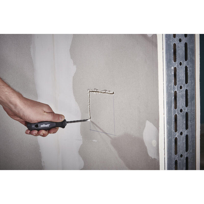 Sierra Perforadora 275mm 4031000 Wolfcraft_3