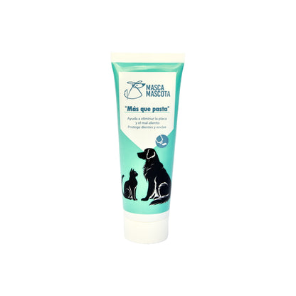 Pack de higiene dental para perros pequeños con hueso Masca mascota 100 g_1