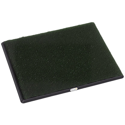 Pawhut Inodoro Para Perros Con Césped Artificial Bandeja Y Drenaje 63x50,5 Cm_4