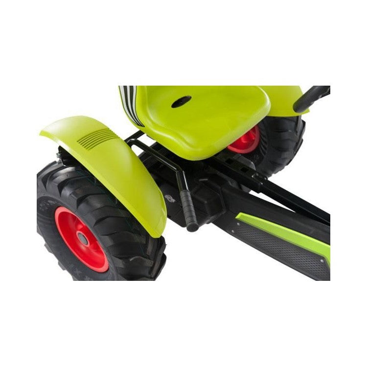 Kart De Pedales Electrico Berg Claas E-bfr._5