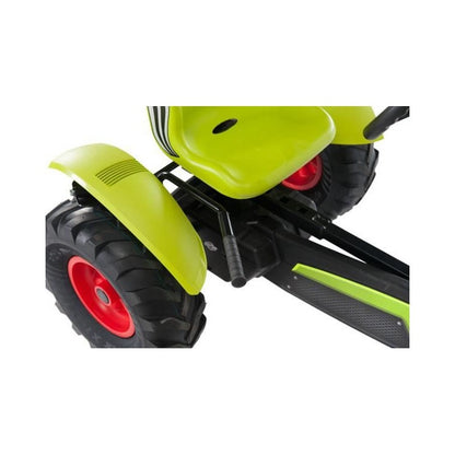 Kart De Pedales Electrico Berg Claas E-bfr.