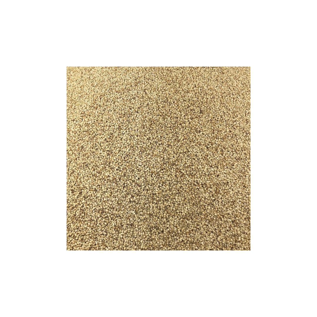 Semillas De Sésamo Bio Granel 25 Kg_1