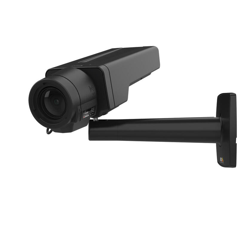 Cámara Axis 02164-001 De Vigilancia Almohadilla Cámara De Seguridad Ip Interior 2688 X 1512 Pixeles Techo/pared_0