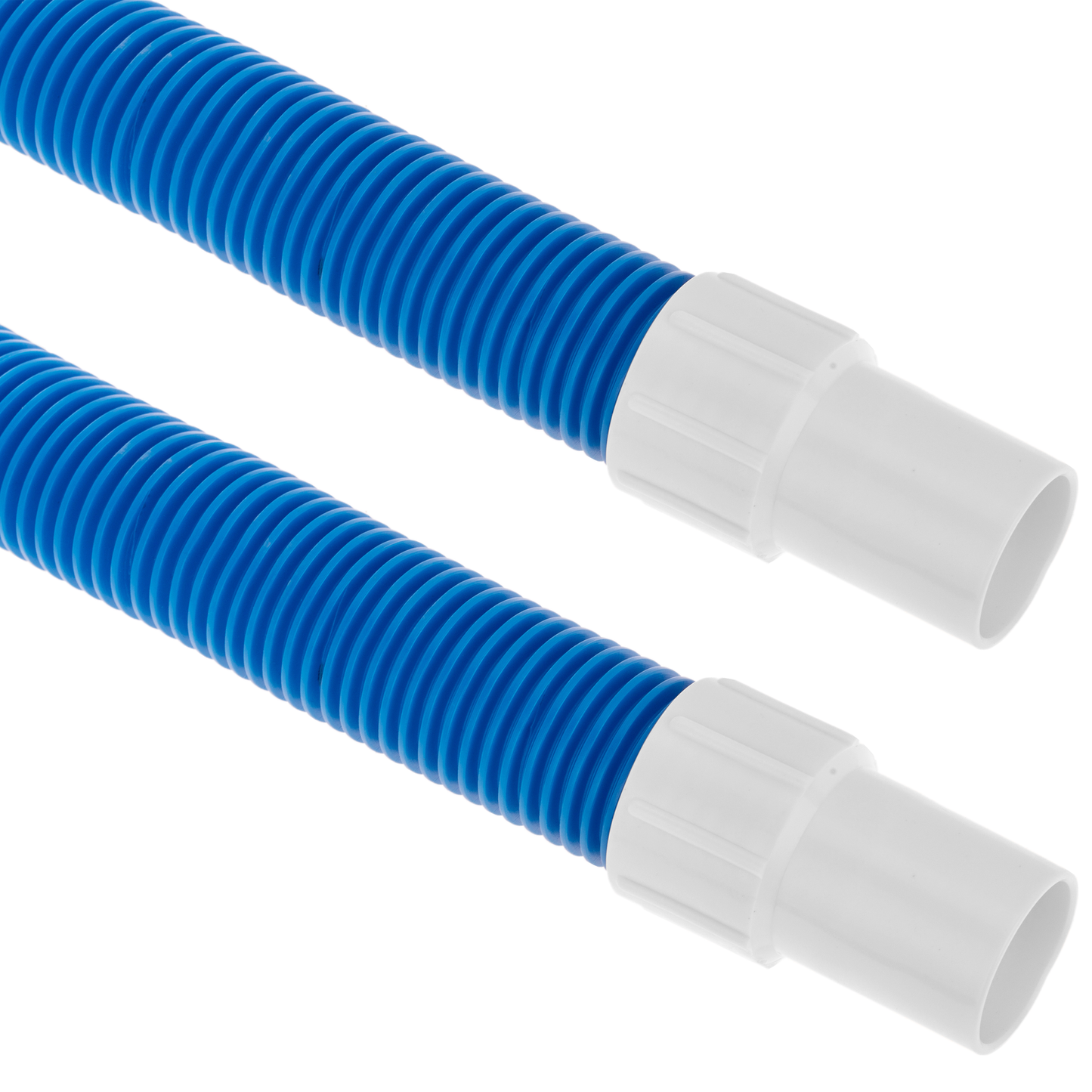 Manguera Autoflotante Para Limpieza De Piscinas Con Diámetro 3.8 Cm 15m_0