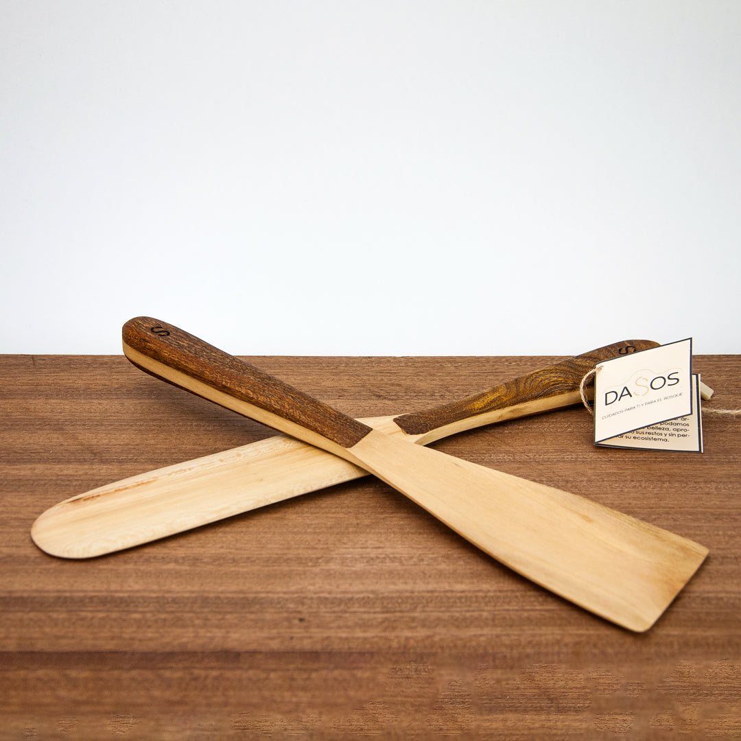 Paletas De Cocina | Kuiri De Moral_5