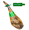 Jamón Cebo Campo Ibérico De 7,5 A 8 Kg