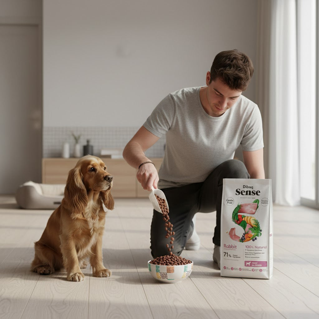 Dibaq Sense Grain Free Sensitive Conejo 10kg_4