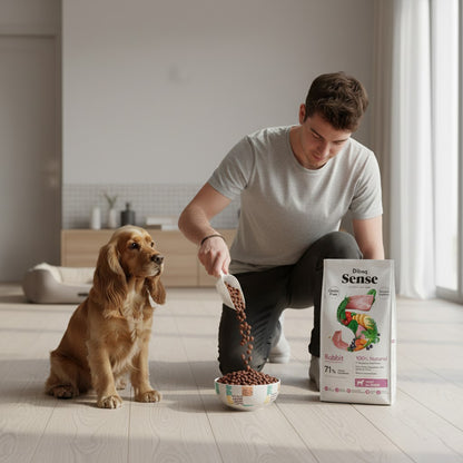 Dibaq Sense Grain Free Sensitive Conejo 10kg_4