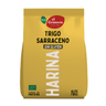 Harina de Trigo Sarraceno Bio sin gluten El Granero 500 g