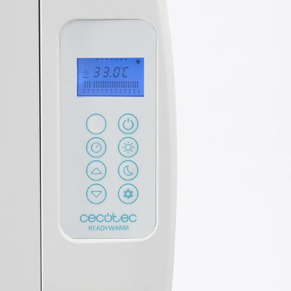 Cecotec Emisor Térmico 4 Elementos Ready Warm 800 Thermal_3
