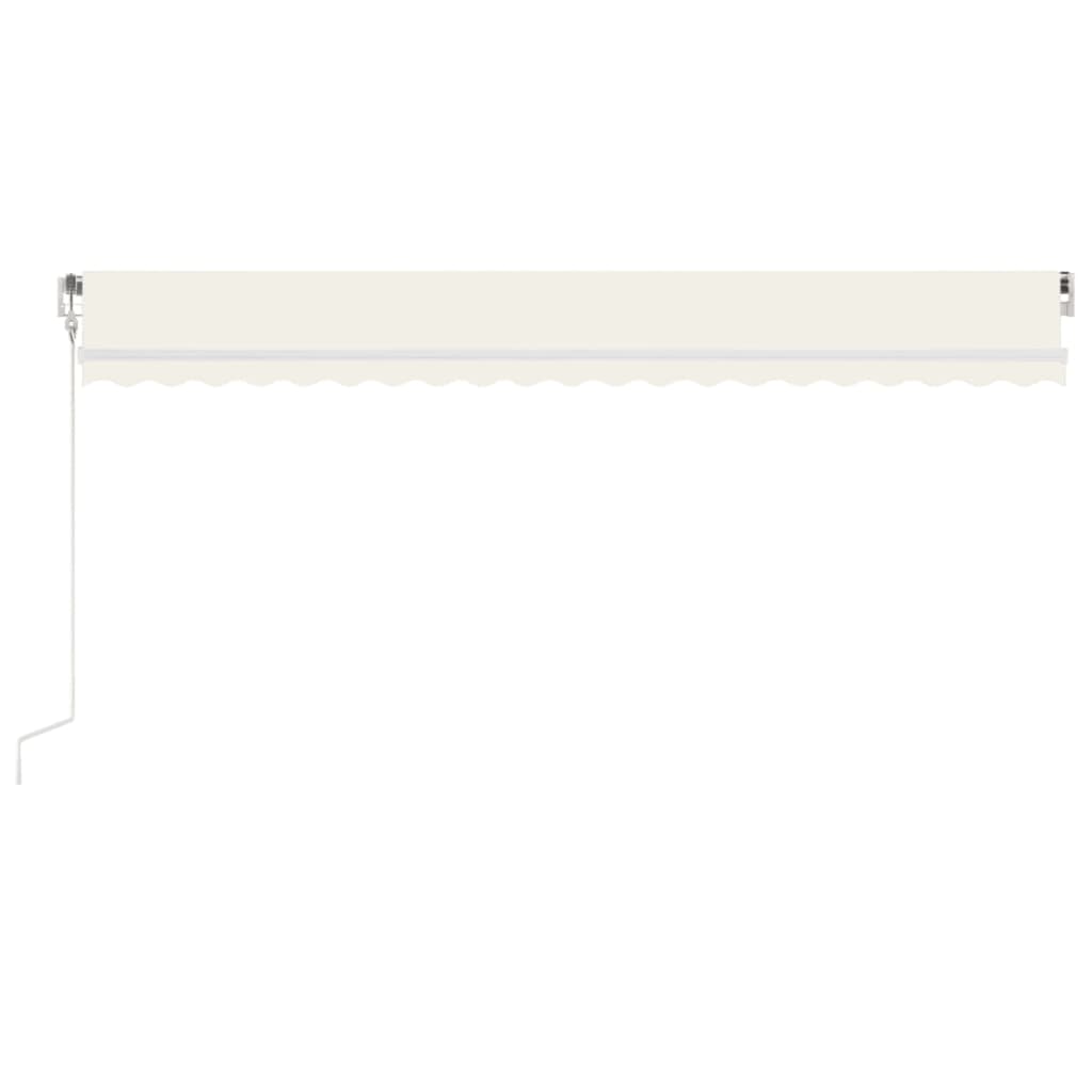 Toldo Retráctil Automático Crema 500x300 Cm_2