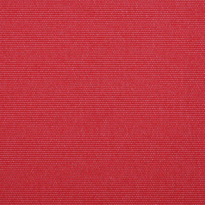 Toldo Retráctil Rojo 400 X 300 Cm Tela Y Aluminio_4