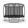 Cama Elastica Berg Elite 430 + Red Deluxe Standard Safety Net Deluxe Xl.