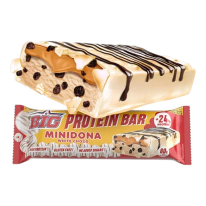 Protein Bar 60 Gr_5