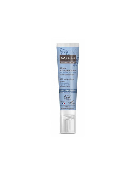 Serum Hidratante Bio - Cattier_0