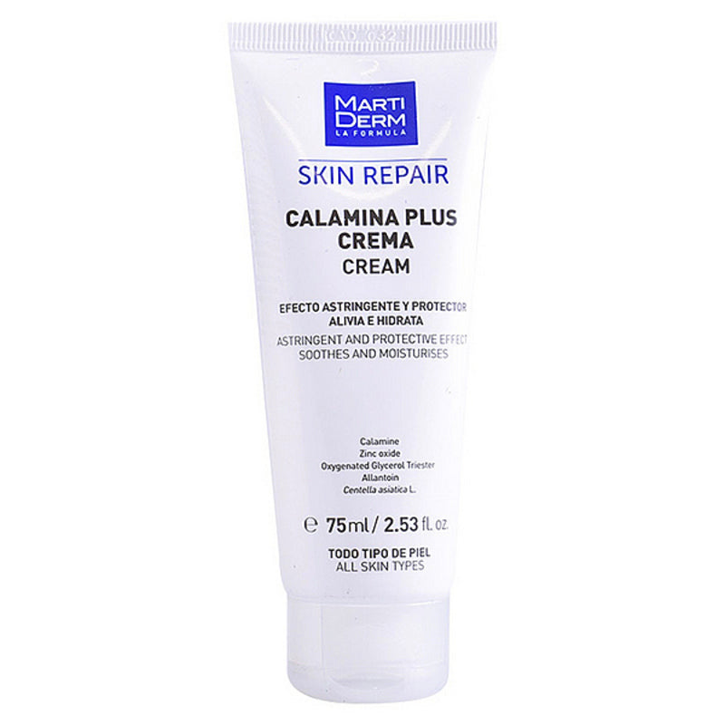 Crema Antirojeces Skin Repair Calamina Martiderm (75 Ml) (75 Ml)_0