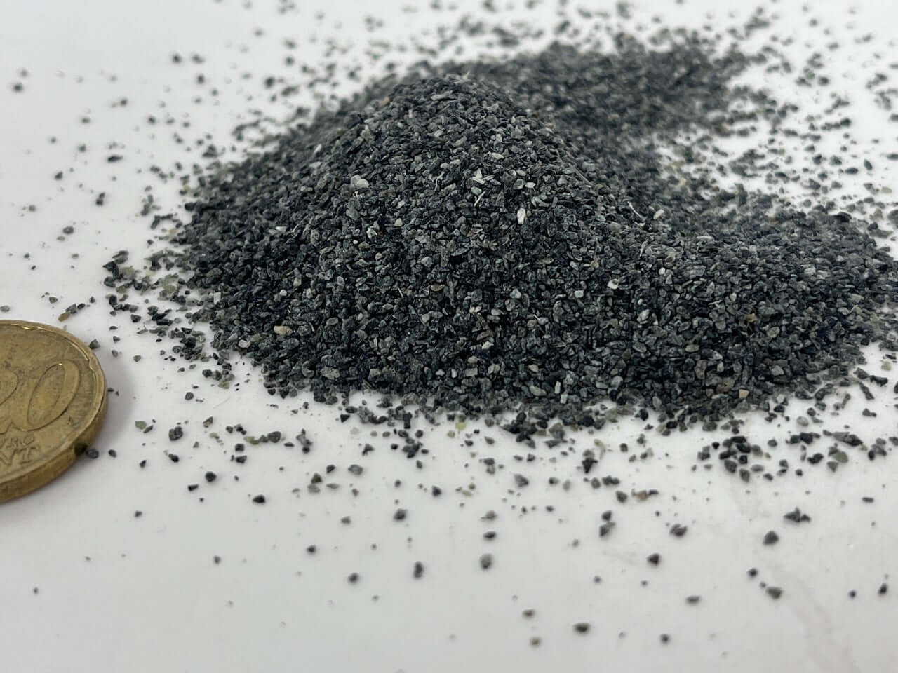 Olivino Arena Chorreo Antisilicosis / 1-2 Mm / Palet 50 Sacos 20 Kg_5