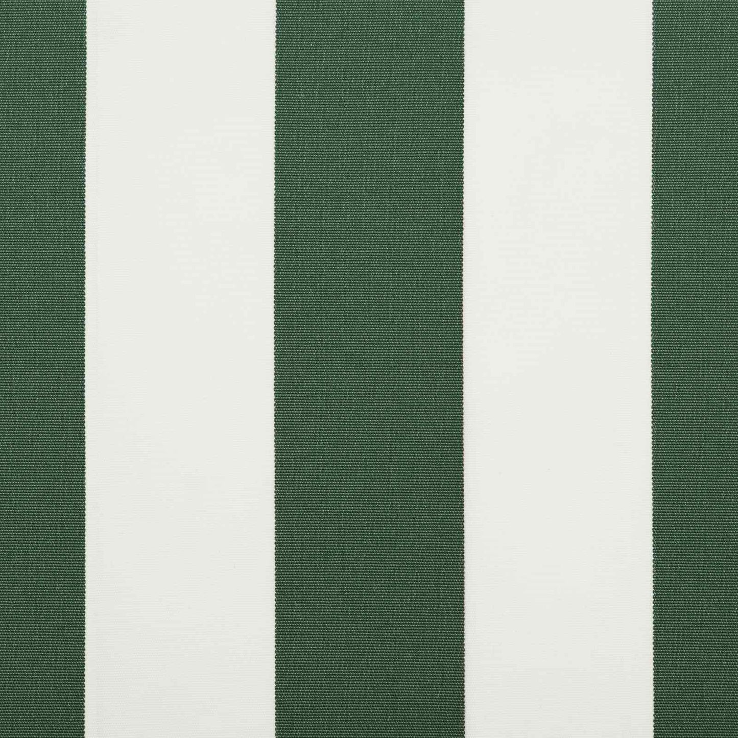 Toldo Retráctil Verde Y Blanco 500 X 300 Cm Lona Y Aluminio_5