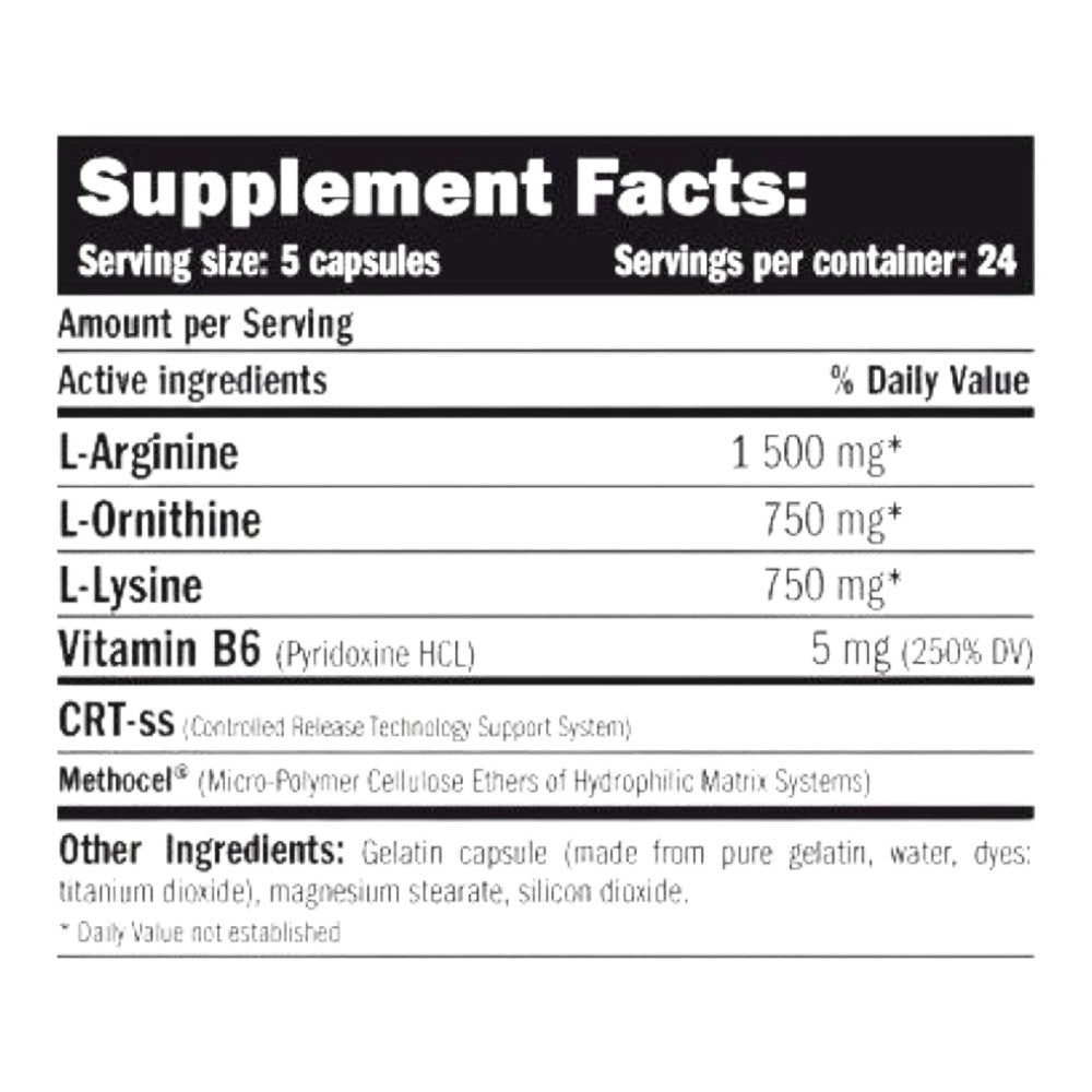 Maximum Gh 120 Caps_1