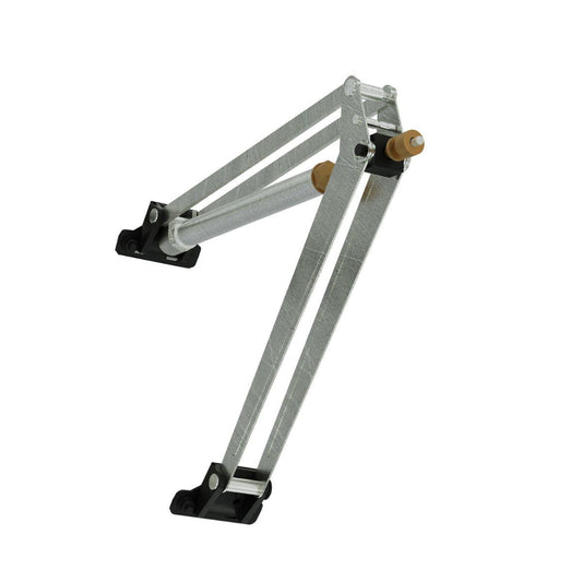 Apertura de techo automática de ventiñación para invernaderos