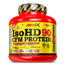 Iso Hd 90 Cfm Protein 1.8 Kg Chocolate Blanco - Galleta