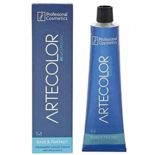 Profesional Cosmetics Tinte Semipermanente Artecolor 8 60ml_0