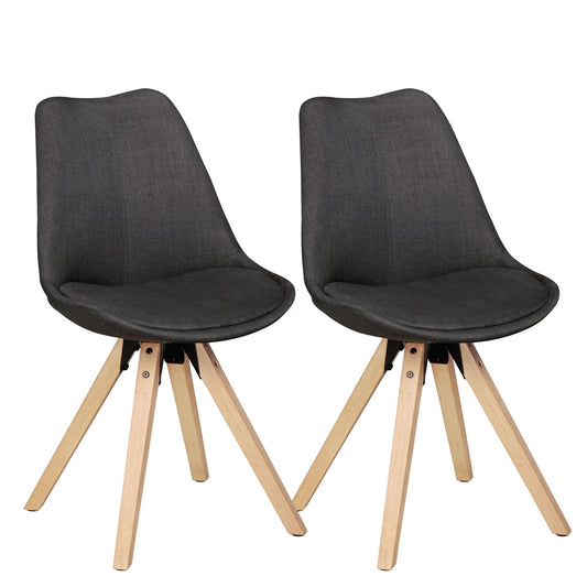 Silla De Comedor Minimalista, Modelo Wl5.026_0