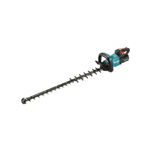 Makita Uh007gd201 Corta-setos Eléctrico Cuchilla Doble 5,2 Kg_0