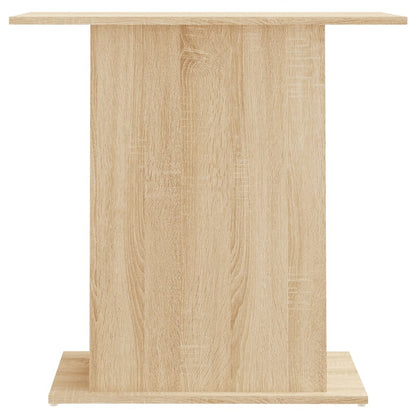Vidaxl Soporte Para Acuario De Roble Sonoma 75x36x72,5 Cm De Madera De Ingeniería_3