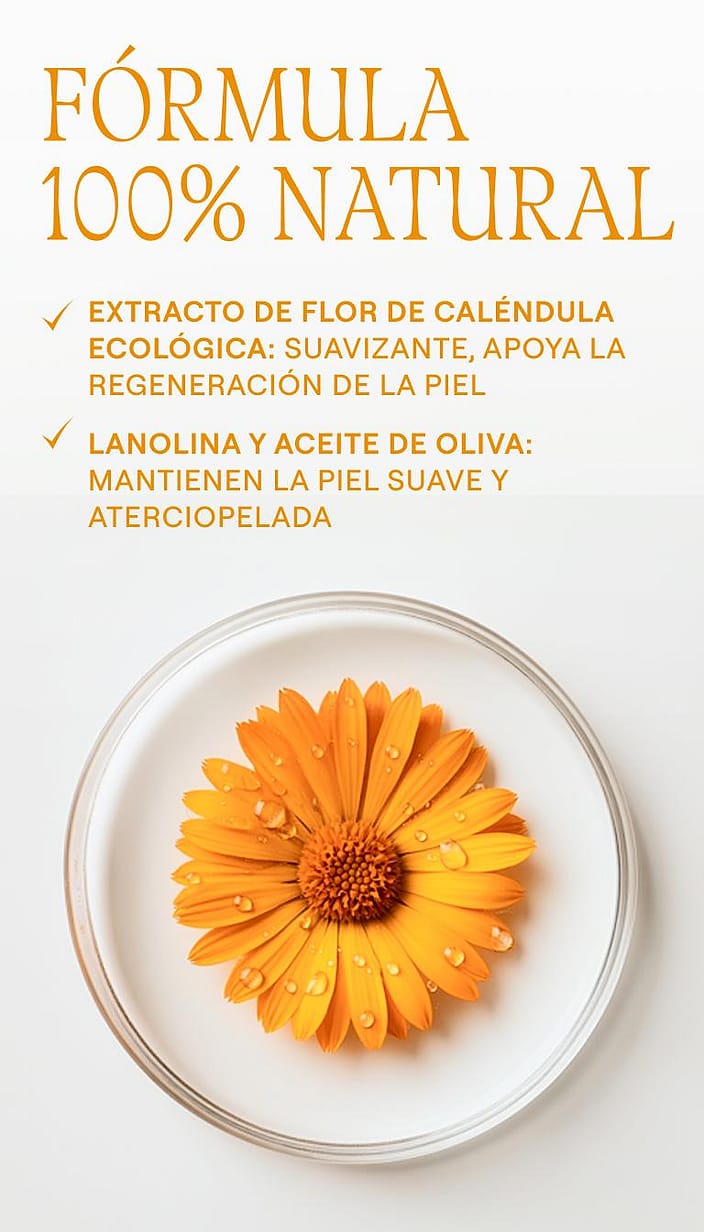 Bálsamo para pies Weleda 75ml
