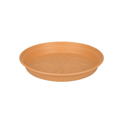 Plato tiesto Green Basics Elho Antracita 25 cm