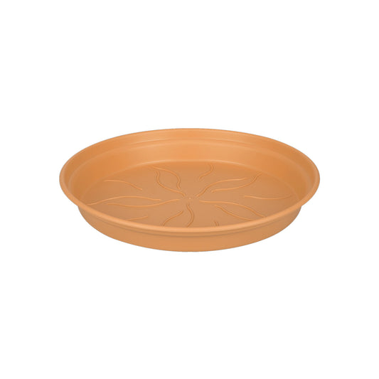 Plato tiesto Green Basics Elho Antracita 25 cm