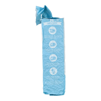 Pack 2x Kit Cat Arena Eco SoyaClump Pack Ahorro - Kitten Baby Powder 7 L Arena para gatos