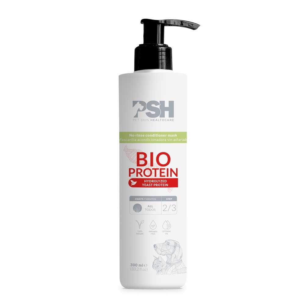 Mascarilla Perros Bio Protein PSH 300 ml