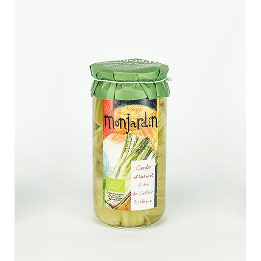 Cardo Eco Monjardín Frasco 720 Ml
