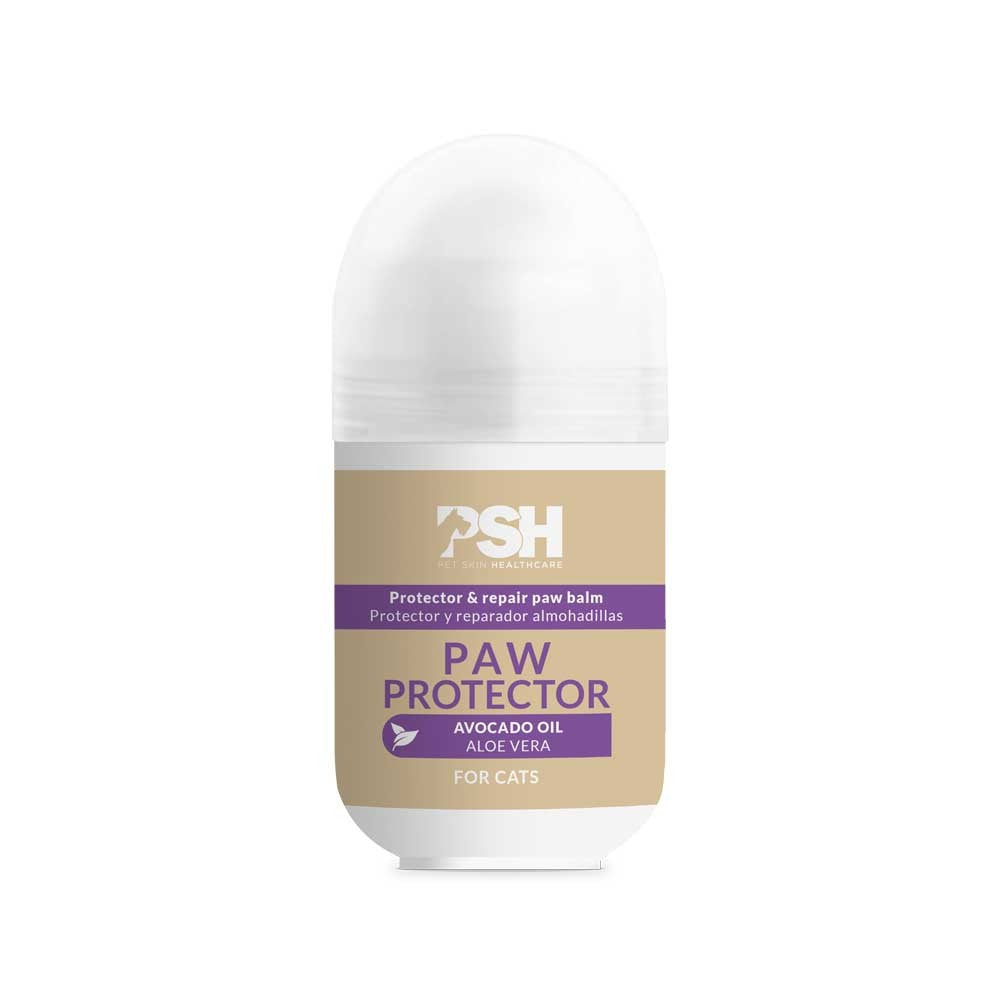 Protector Almohadillas Gatos Roll-On PSH 50 ml
