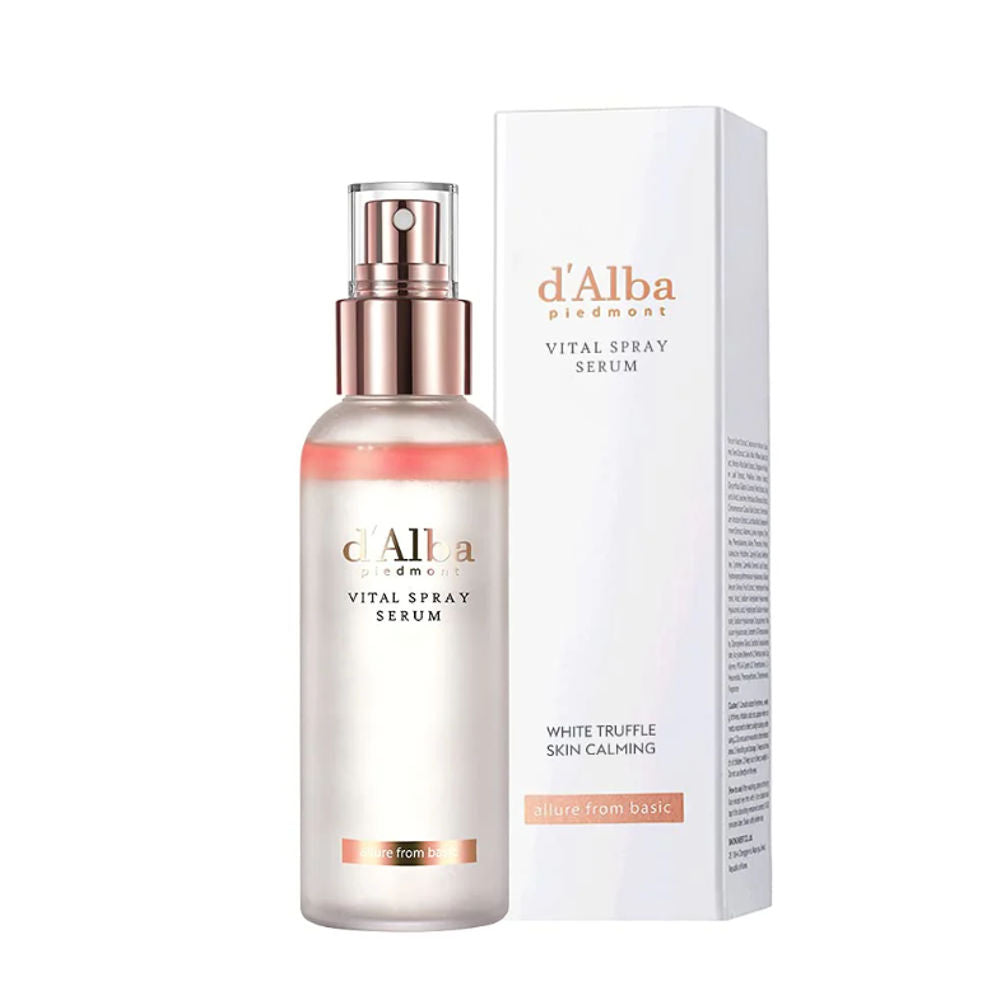 Sérum en spray Vital d'Alba 100 ml