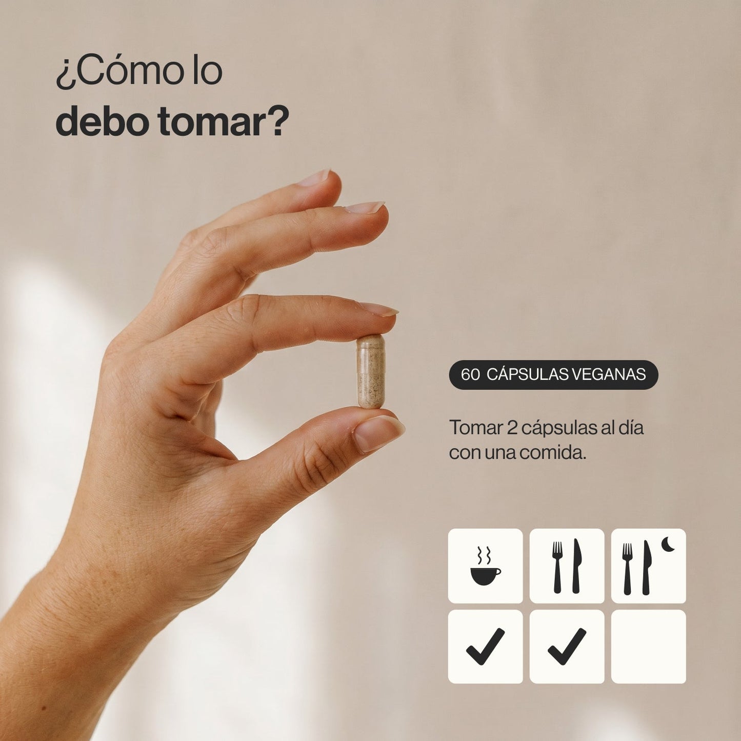 Akkermansia Complex, Muciniphila MucT 30 mil millones Zenement 60 cápsulas veganas