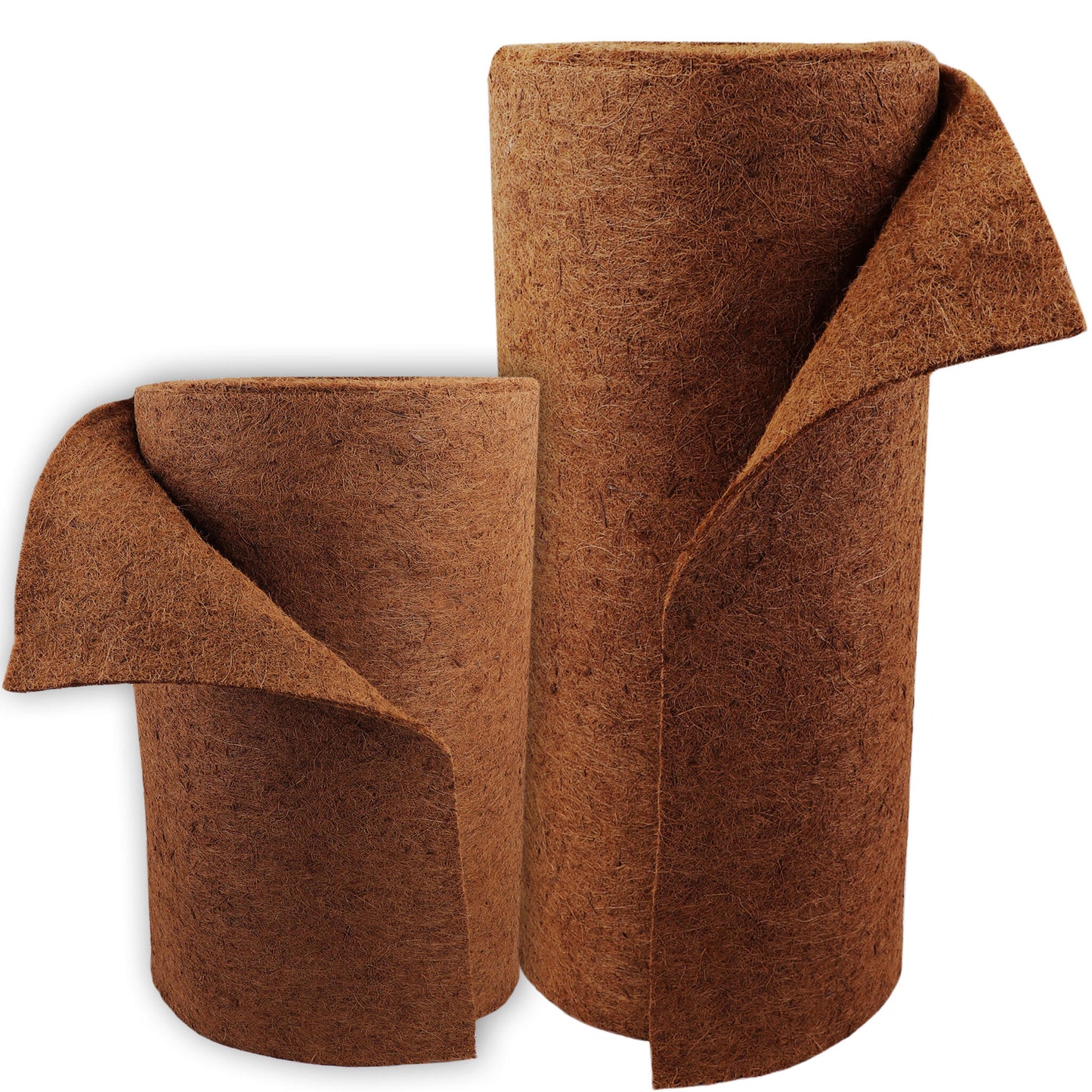 Estera De Coco De 28 M Estera De Protección Para El Invierno Estera De Fibra De Coco 800 G/m² 0,5 M De Ancho_0